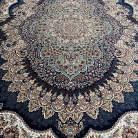 دو‌‌تخته فرش ۹متری|فرش|صومعه‌سرا, |دیوار