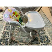 گهواره،صندلی غذا،روروک