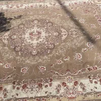 جفت ۹متری و یه ۱۲متری ماشینی یک نقشه و یکجور|فرش|تهران, والفجر (افسریه)|دیوار
