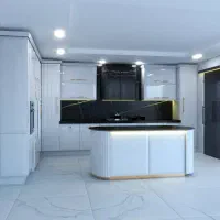 کمدوکابینت آقای چکی|جاکفشی، کمد، دراور|بیرجند, |دیوار