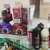 دخانیات دود مارکت انواع ویپ پاد جویس