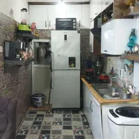 خانه پنجاه متری دربست|فروش خانه و ویلا|مشهد, کوی دروی|دیوار