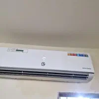 پنل داخی کولر ۳۶ هزار اسنوا جنرال