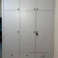 کمد دیواری