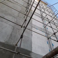 انجام کلیه کارهای،سیمانکاری،دیوارچینی،شیببندی