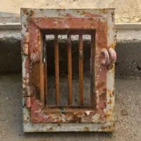 درب آغول کفتر