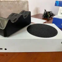 XBOX SERIES S 500 gg