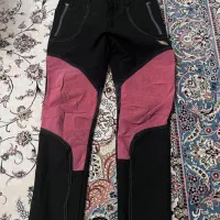 شلوار کوهنوردی زنانه۳۸