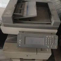 پرینتر فتوکپی کونیکا|پرینتر، اسکنر، کپی، فکس|رامجین, |دیوار