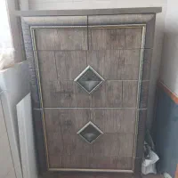 دراور ۷ کشو سالم نو تمیز