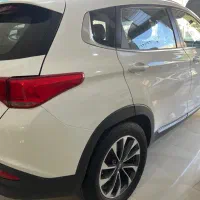 تیگو هفت داخل مارون بدون رنگ