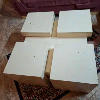 میز جلو مبلی