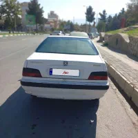 فروش پژو پارس ۸۸|خودرو سواری و وانت|بروجرد, |دیوار