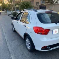 کوییک مدل ۱۴۰۳  gx|خودرو سواری و وانت|کرج, گلشهر|دیوار