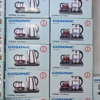 گوشت کوب سه کاره ی گوسونیک مدل gsb-845|خردکن، آسیاب، غذاساز|جوانرود, |دیوار