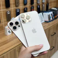 آیفون ۱۶ پرو مکس apple 16 pro max 512g