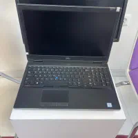 لپتاپ گیمینگ و مهندسی Dell 7530|رایانه همراه|اردبیل, |دیوار