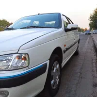 پژو پارس XU7 مدل ۱۴۰۰ دریچه گاز سیمی