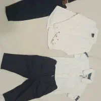 لباس پسرانه