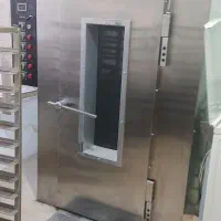 فروش کارگاه شیرینی پزی