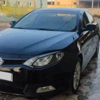 mg6فول|خودرو سواری و وانت|تهران, شهرک محلاتی|دیوار