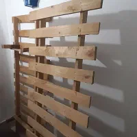 کفی تخت