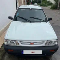 پراید ۸۳ کاربرات