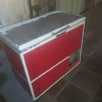 یخچال