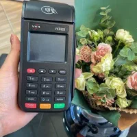پوز تحویل فوری /بدون نیاز بـ جواز کسبـ