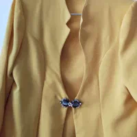 کت زنانه|لباس|گوراب زرمیخ, |دیوار