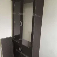 بوفه طبقه دار