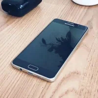 Galaxy A5 2016