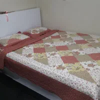 سرویس در حد نو همراه تشک تخت|تخت و سرویس خواب|احمدآبادمستوفی, |دیوار