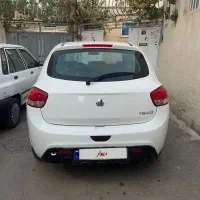 تیبا۲ خانگی تک برگ سند|خودرو سواری و وانت|اصفهان, همدانیان|دیوار