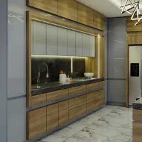 کابینت و کمد دیواری محسن|خدمات پیشه و مهارت|تهران, دریا|دیوار