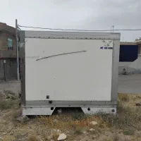 یخچال نیسان نو