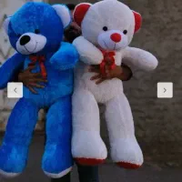 عروسک یک متر ده سانت، مناسب سوپرایز|اسباب‌‌بازی|بندرعباس, |دیوار