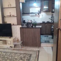 واحد ۵۰متری تک واحدی تک خواب قولنامه ای.|فروش آپارتمان|تهران, یافت آباد جنوبی|دیوار