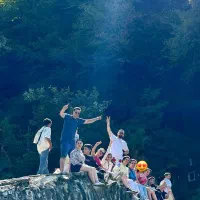 تور شمال تور ماسال نوروز ۱۴۰۵