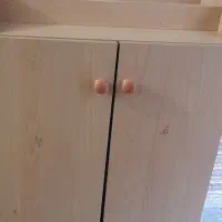 جاکفشی|جاکفشی، کمد، دراور|کرمانشاه, |دیوار