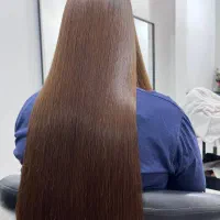 کراتین ، احیا