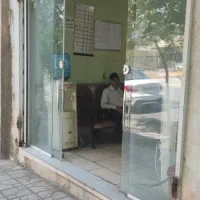 اجاره مغازه ۲۳ متری در مسلم