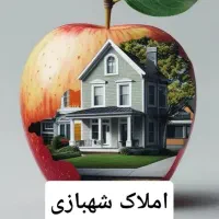 شهرک میانرود آپارتمان نوساز پشت ورزشگاه۱۲۰