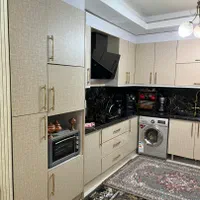 ۷۸متر صفادشت فردیس سندار آسانسوردار ۲۵۰ نقدینگی|فروش آپارتمان|فردیس, |دیوار