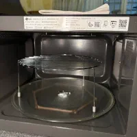 مایکروویو ال جی Smart Inverter LG|اجاق گاز و لوازم برقی پختوپز|تبریز, |دیوار