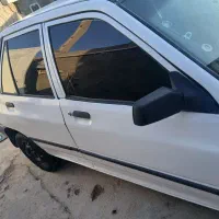 پراید مدل ۹۰