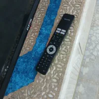 ال ای دی ۵۵ اینچ|تلویزیون و پروژکتور|اصفهان, الهیه|دیوار