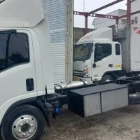 ماشین آلات سنگین و راهسازی|خودرو سنگین|گرگان, |دیوار