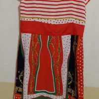 تعدادی لباس زنانه نو ودر حد نو و صندل نو