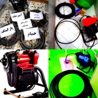 لوله بازکنی فنرزن لوله کشی تعمیرات ارزانترین۲۴ساعت